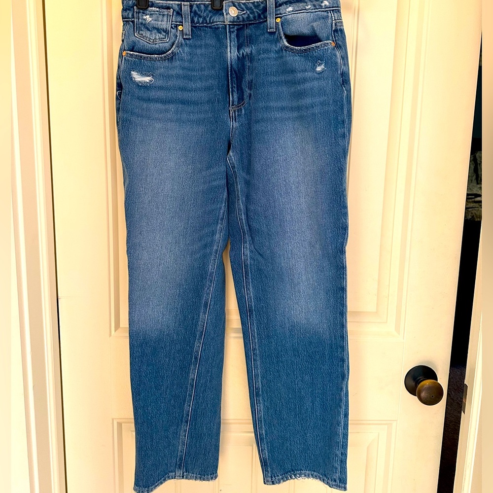 Paige Jeans